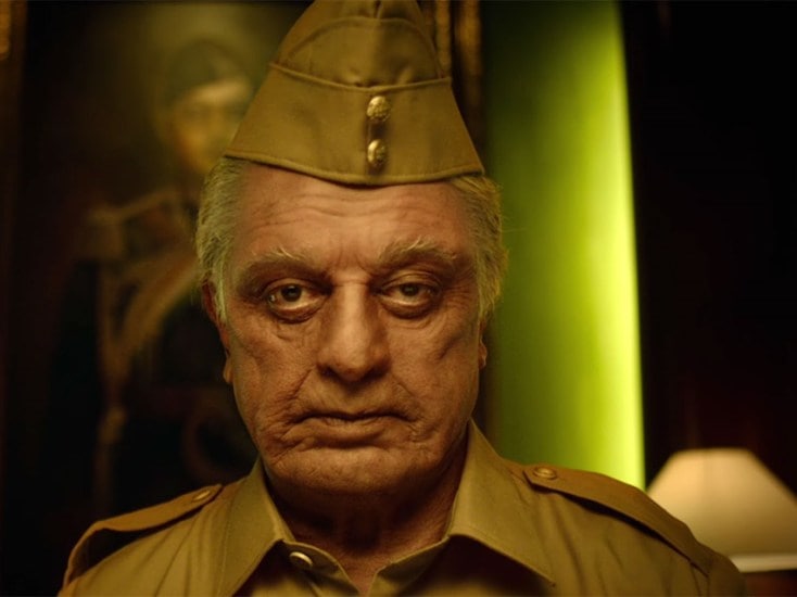Indian 2
