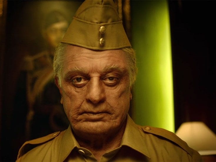 Indian 2