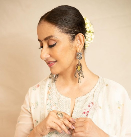 Manisha Koirala recalls a famous photographer