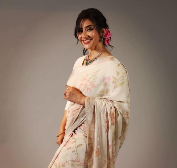 Manisha Koirala recalls a famous photographer