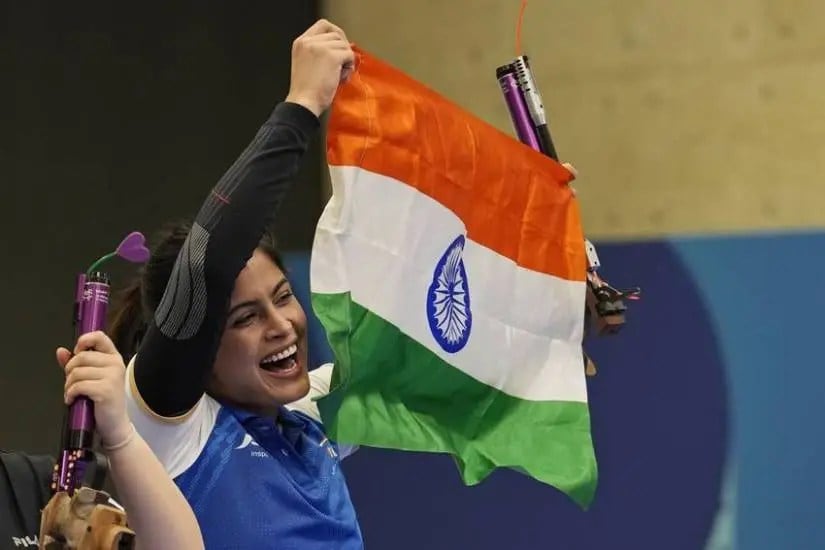 Manu-Bhaker-olympics-2024