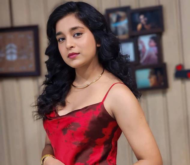 Mishkat Verma TV Actor