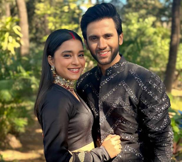 Sumbul Taukir and Mishkat Varma Dating News