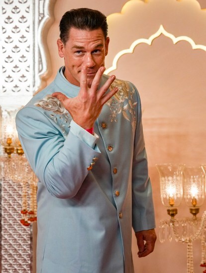 John Cena