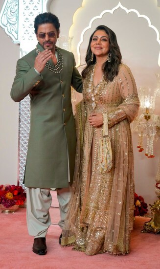 shahrukh khan