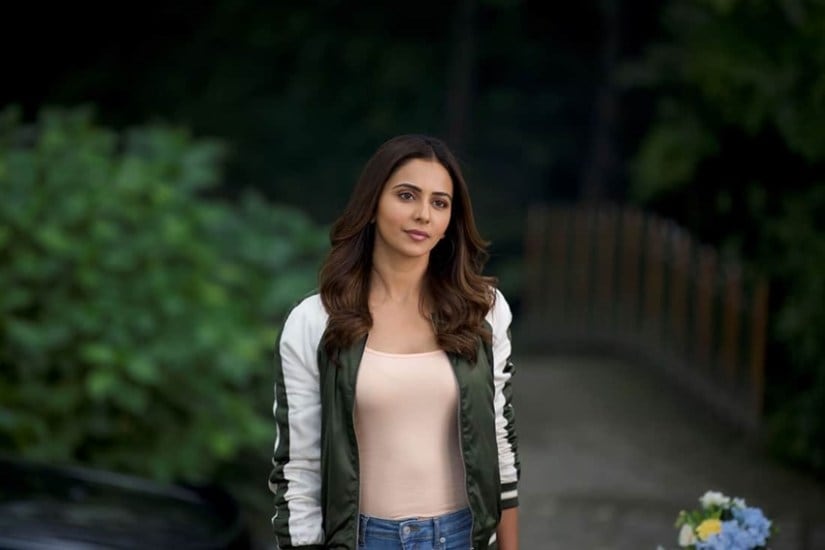 Rakul Preet Singh