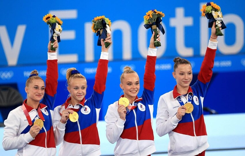 russia