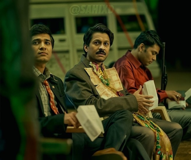 Panchayat Amazon Prime