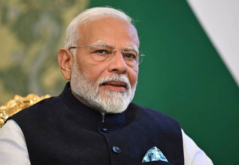 77 percent Indians are happy with democracy