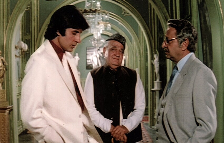 amitabh bachchan sharaabi