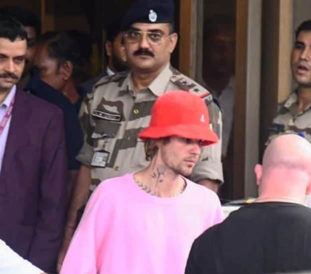 Justin Bieber charges 83 crore to perform at anant ambani radhika merchant sangeet all about his net worth