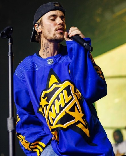 Justin Bieber charges 83 crore to perform at anant ambani radhika merchant sangeet all about his net worth