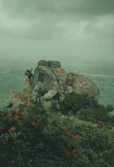 telangana state
