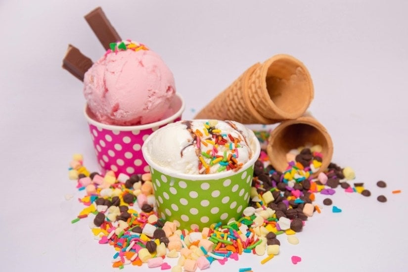 ice-cream
