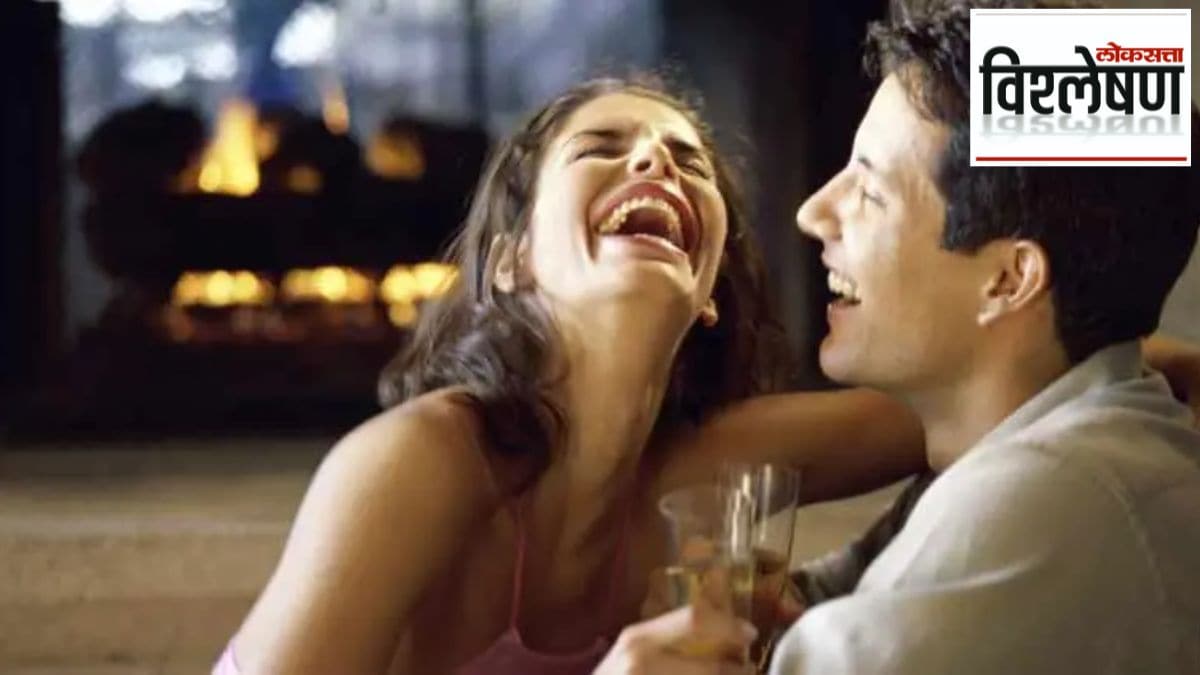 law for laughing in japan