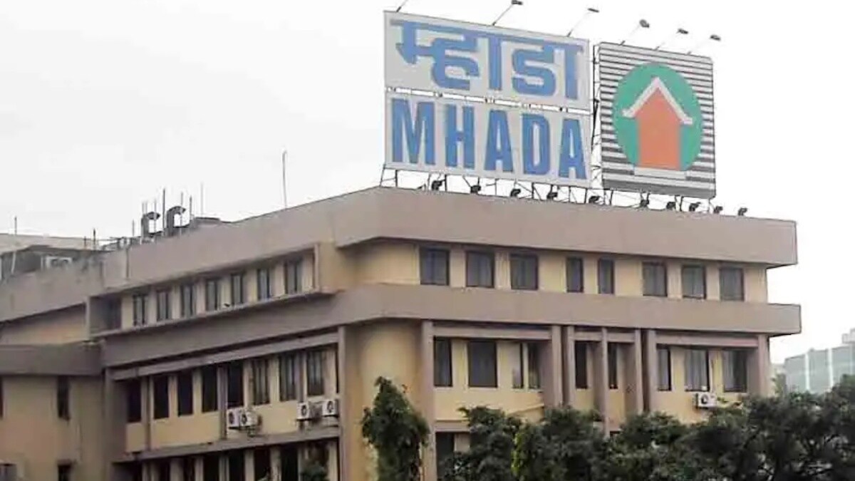 mhada houses in mumbai will be sold under first come first serve basis
