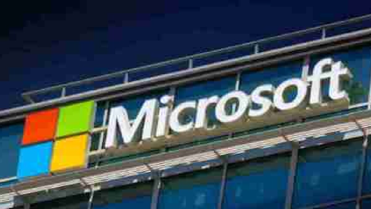 Attempting a system restore after a Windows crash
