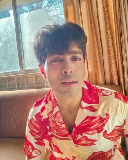 Pallav Singh actor biography
