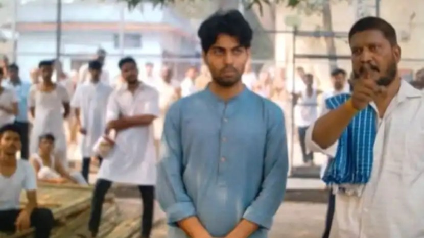 Pallav Singh actor biography