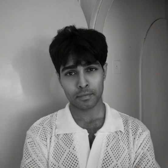 Pallav Singh actor biography