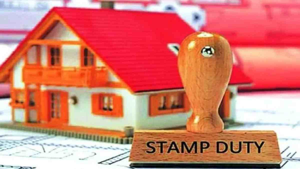 Mudrank Abhay Yojana, stamp duty, registration fee, penalty, state government, flat owners, extended deadline, recovery, second phase, concession, house owners