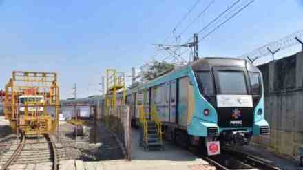 Colaba Bandra SEEPZ Metro, metro 3, Cost of metro 3 Soars to 37276 Crore, JICA Grants Additional 4657 Crore Loan for Mumbai metro 3, Japan International Cooperation Agency, Mumbai news, metro news