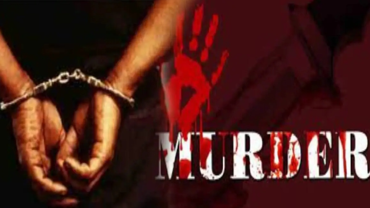 stepfather killed minor son in thane