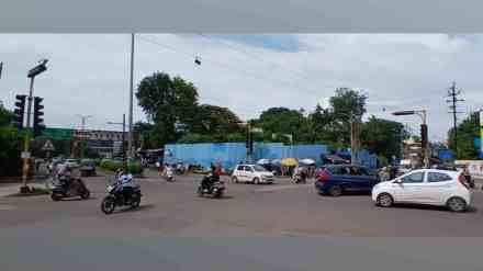 Traffic Indiscipline Soars in Nashik, Automatic Signals in nashik, Traffic Police to Enforce Stricter Measure in nashik, e chllan in nashik, e challan, e challan penalty, nashik news,