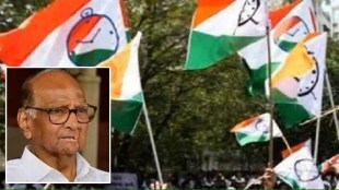ajit pawar lead ncp workers likley to join sharad pawar group