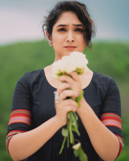Priyadarshani Indalkar Photos