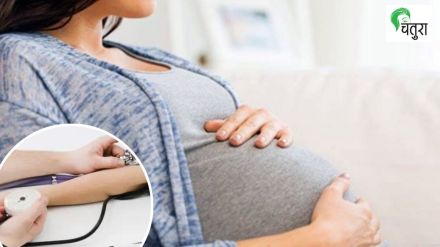 Do you need to take the BP pill that is started during pregnancy forever