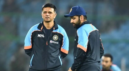 Rahul Dravid May Return as Rajasthan Royals Head Coach