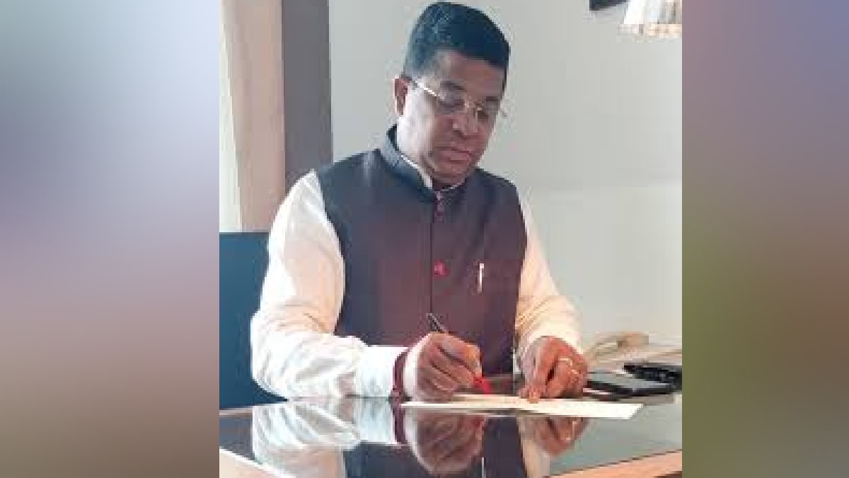 Increase in rent in the name of survey to houses in Vasai Allegation of MLA Rajesh Patil in Assembly
