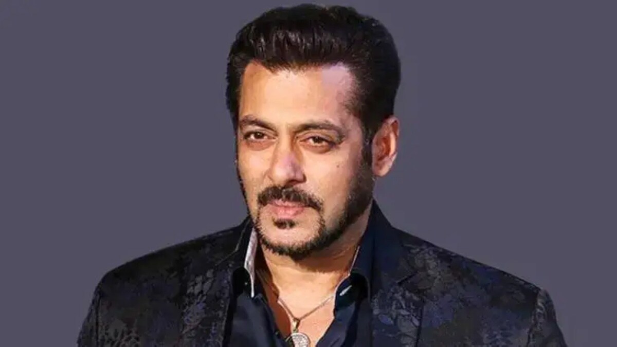 Rajasthan Youtuber Arrested For Threatening To Kill Salman Khan Gets Bail
