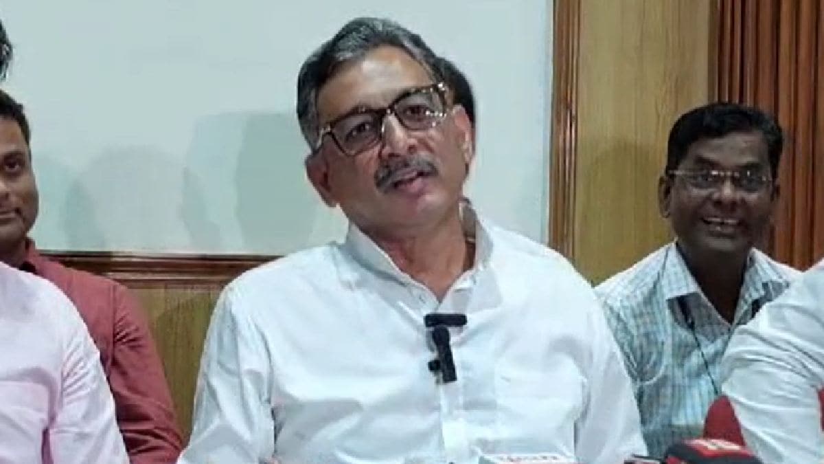sambhajiraje Chhatrapati
