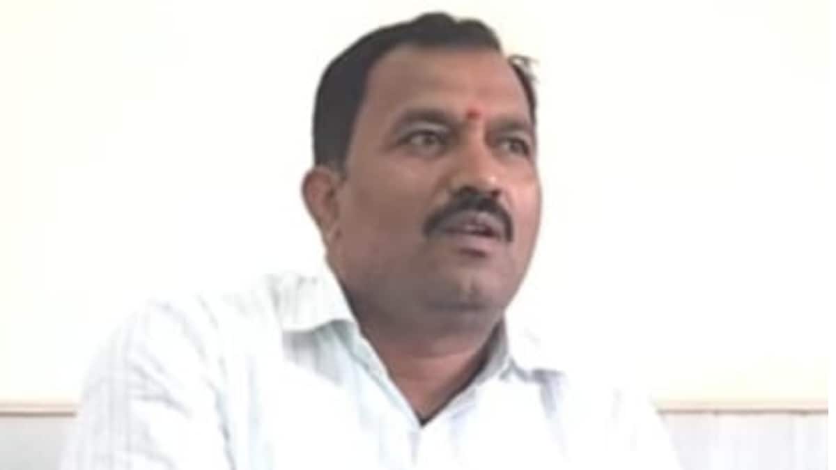 district bank director get order to resign for campaigning for bjp in the lok sabha elections