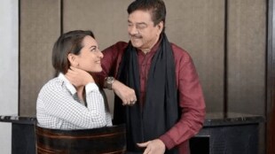 Shatrughan Sinha gave an update on his health and talked about Sonakshi Sinha