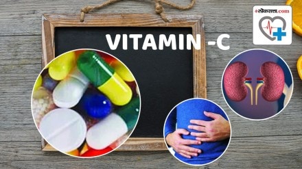 side effects of vitamin c