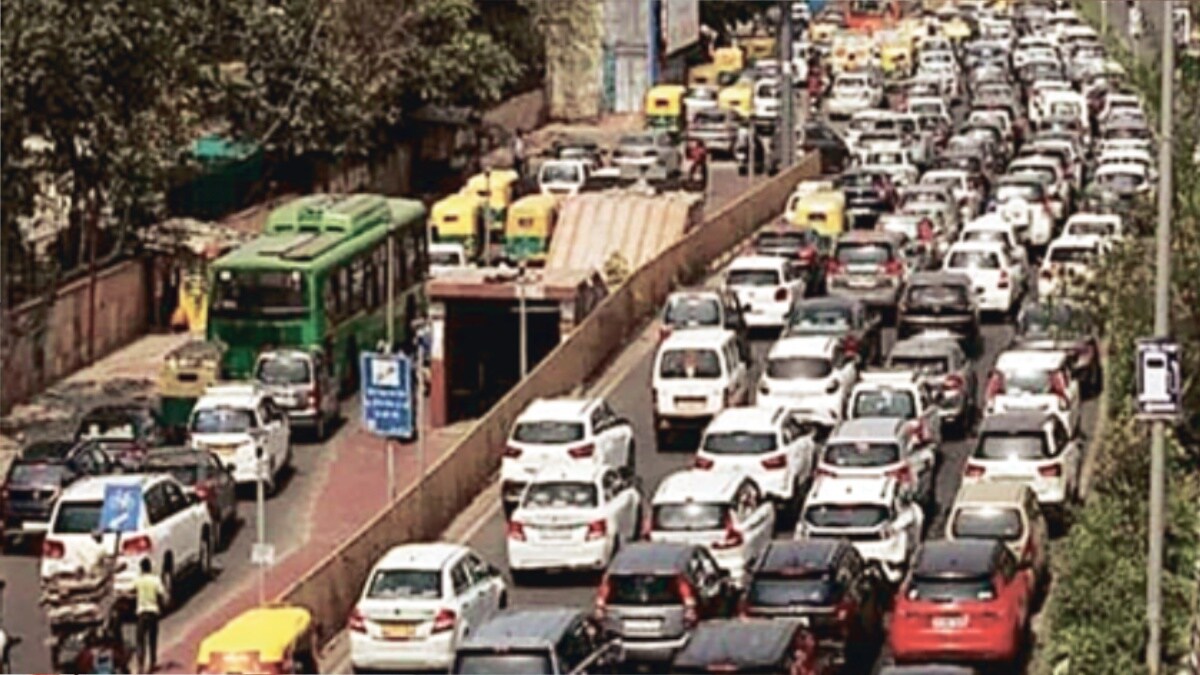 sion flyover closed from august 1 worst traffic congestion possibility in mumbai