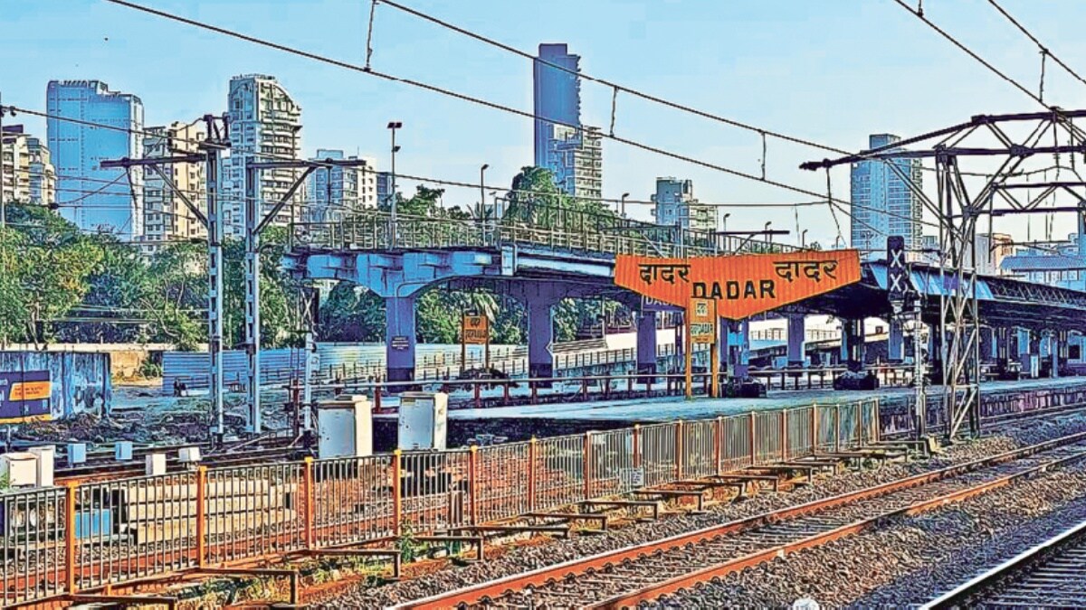 Mumbai: Eight railway stations to be renamed