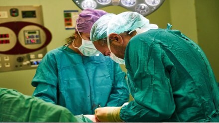 13 year old girl stands again despite being paralyzed from waist down due to rare disease