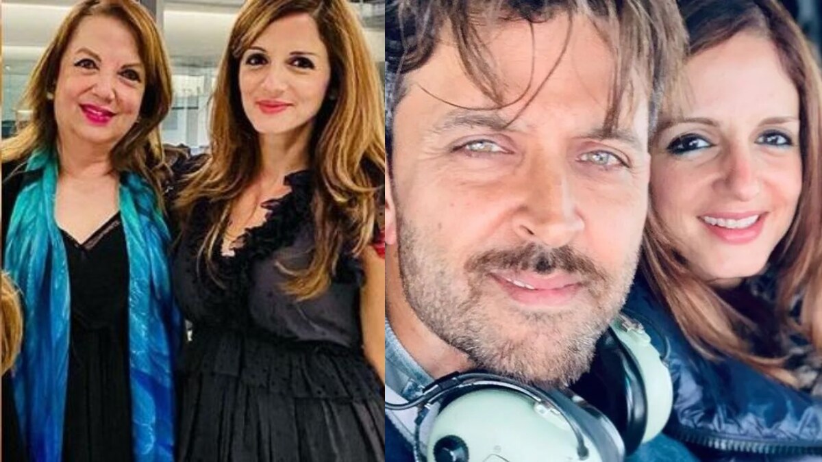 sussanne khan mother talks about hrithik roshan