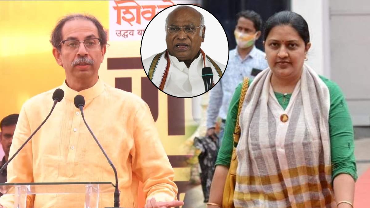 uddhav thackeray pradnya satav kharge