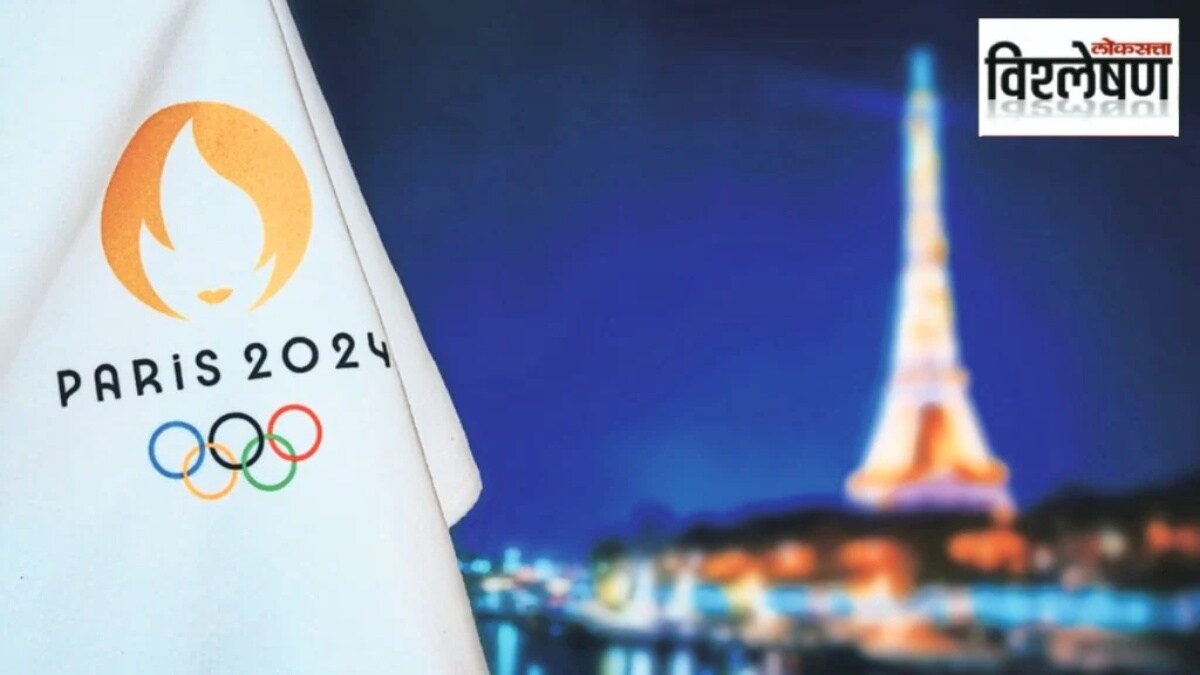 loksatta analysis about most successful country in the olympics