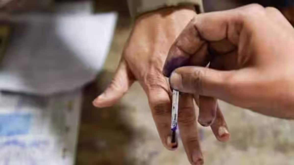 counting today for graduates and teachers constituencies election