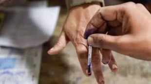 counting today for graduates and teachers constituencies election
