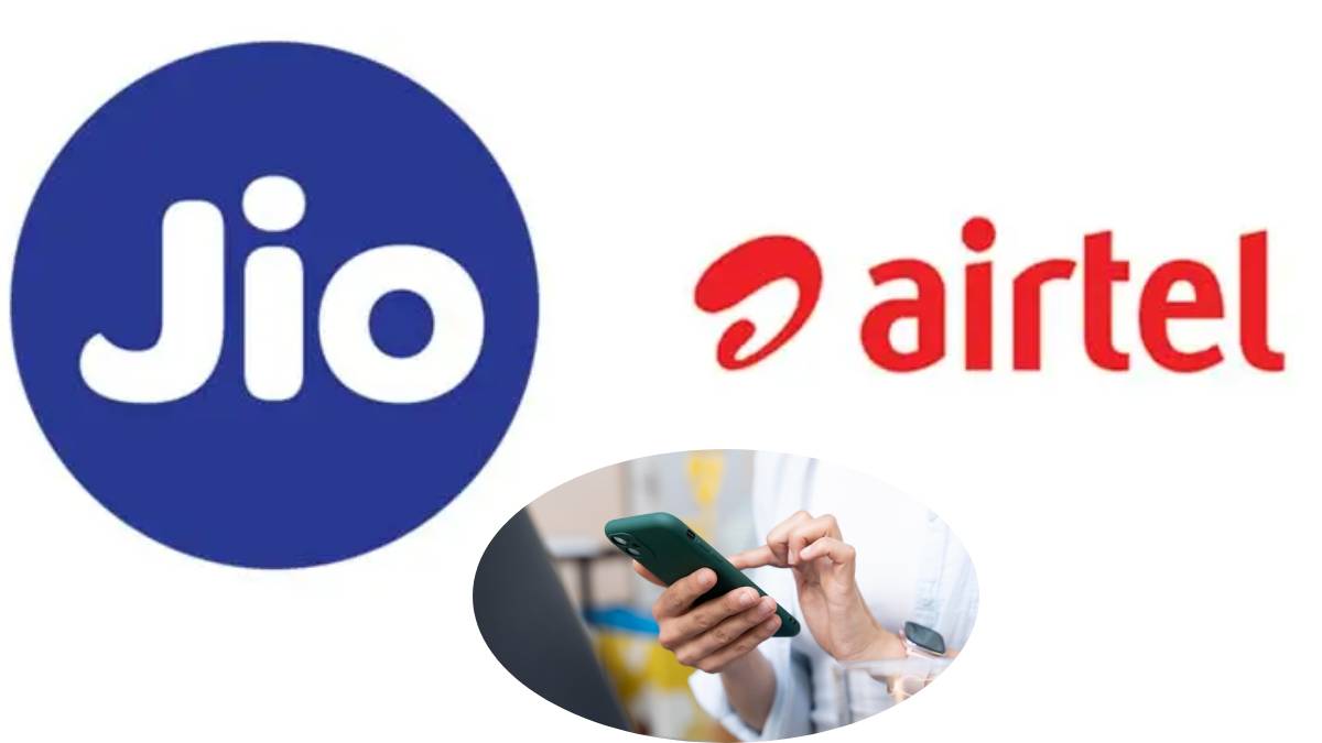 what is the cheapest 5G prepaid data plan to buy from Jio or Airtel