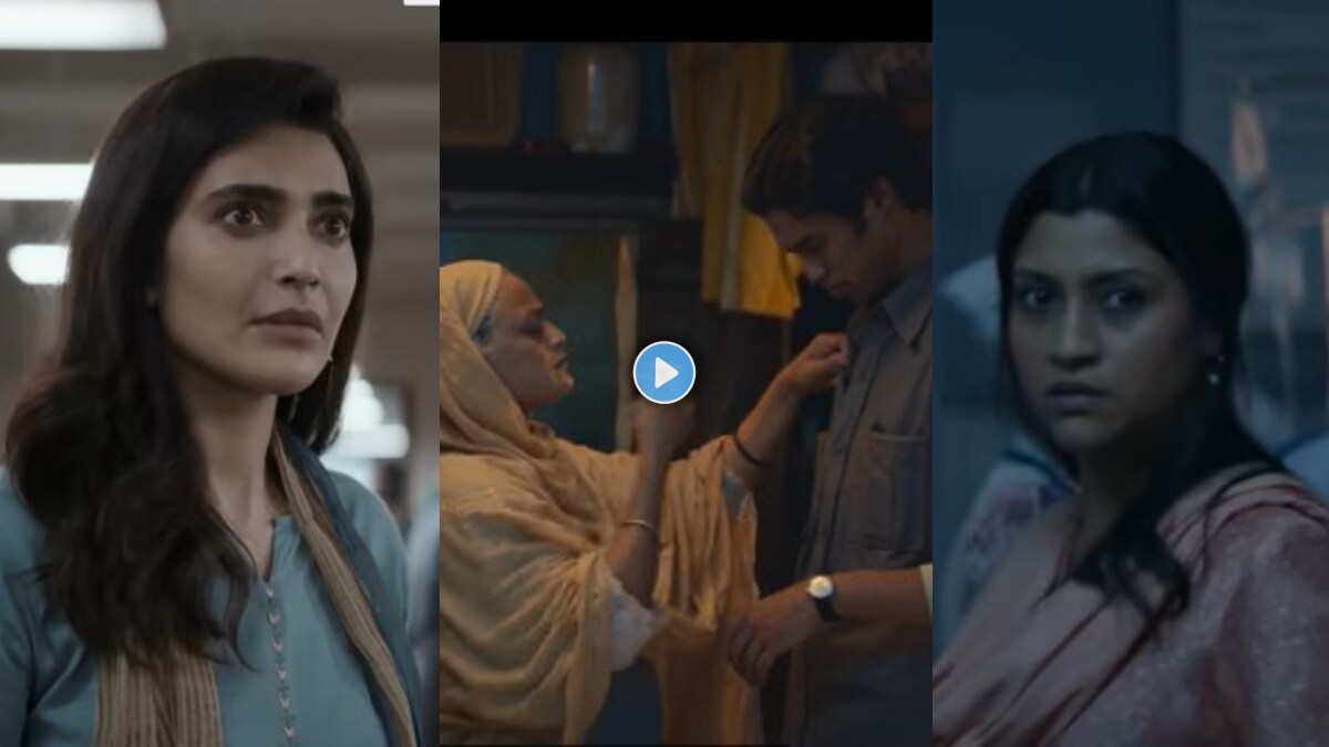 12 Top Rated Indian Web Series on OTT