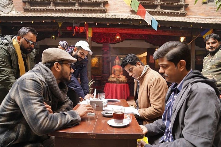 bollywood, Amit Sial, Slumdog Millionaire, Slumdog Millionaire movie