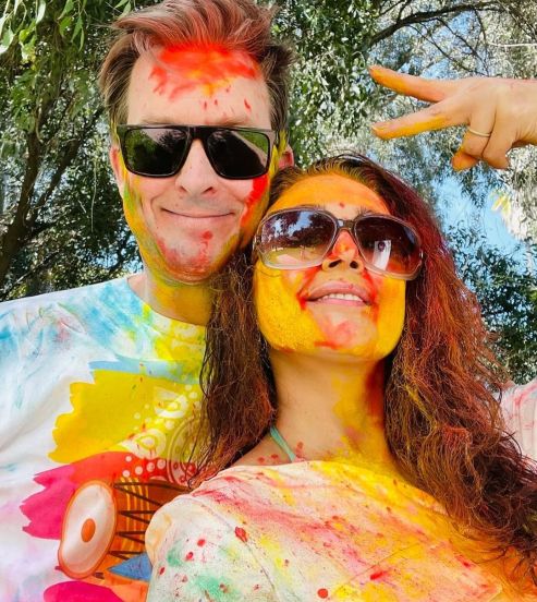 Popular-Actresses-Who-Married-A-Foreigner